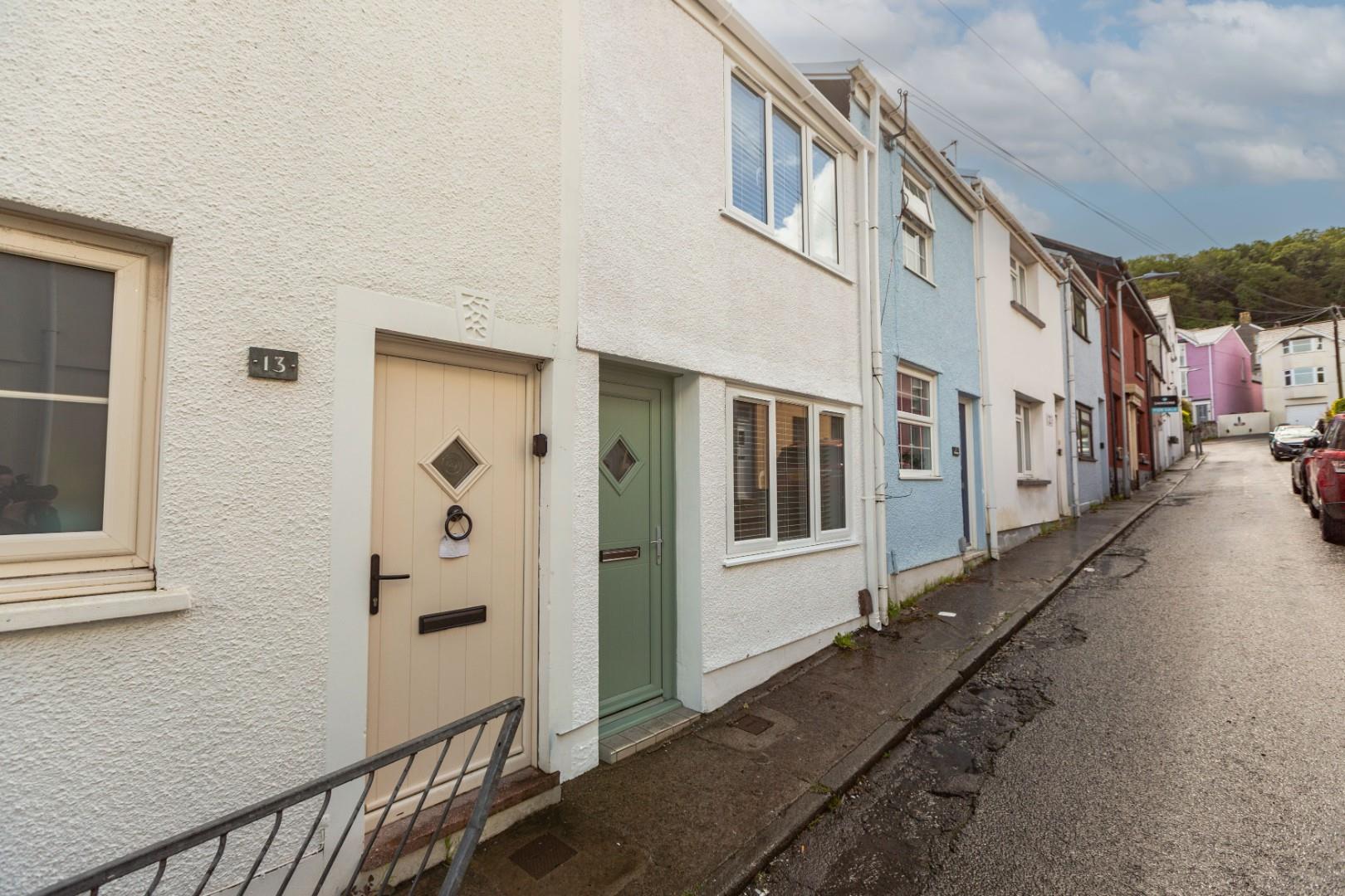 Park Street, Mumbles, Swansea, SA3 4DA